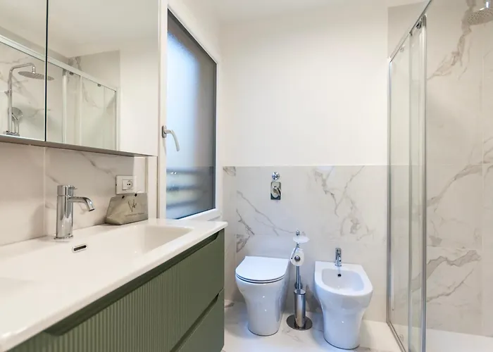 Apartment Youhosty - Porta Romana 51