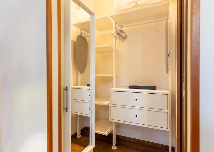 Isola Design - 15min To Duomo, Station شقة *