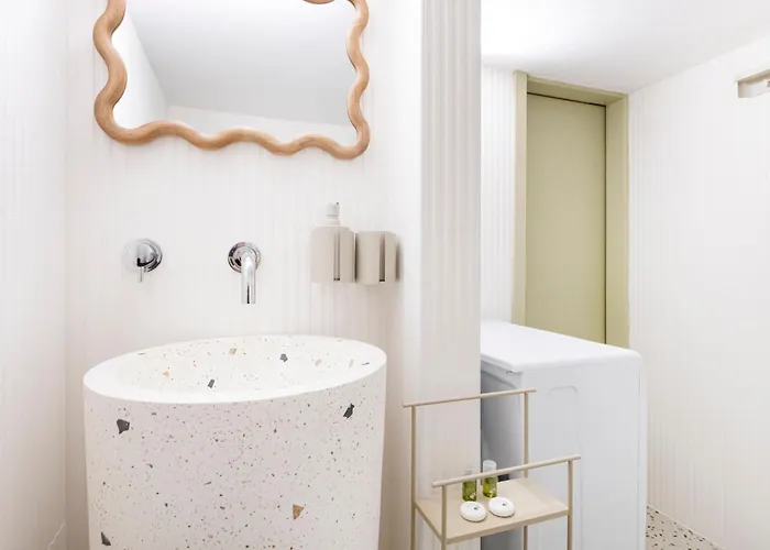 Apartment Easylife - - Sarpi 6 - Chinatown *