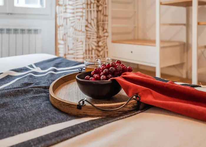 Daire The Natural Spot - Tortona Design District