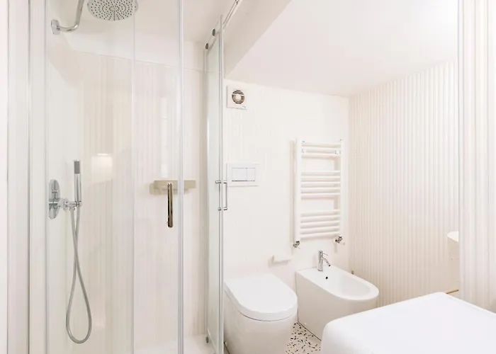Easylife - - Sarpi 6 - Chinatown Milaan