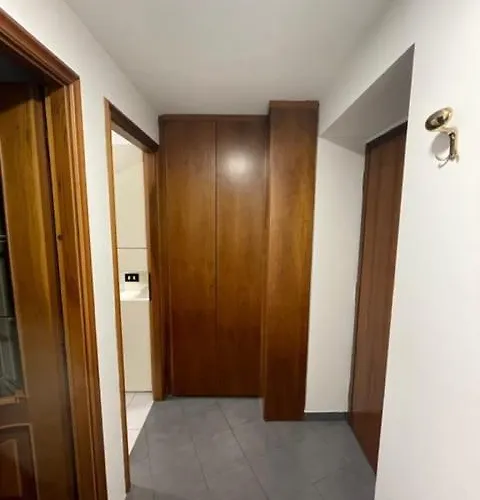 Navigli Elegant With Park View Milan