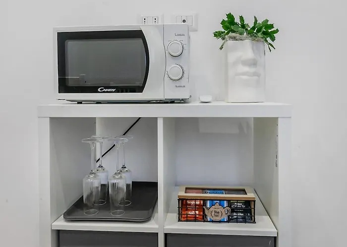 Cuore Di Ringhiera - Niguarda Apartamento