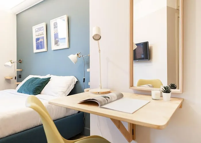 Apartamento Easylife - - Ripa Ticinese 21 - Navigli