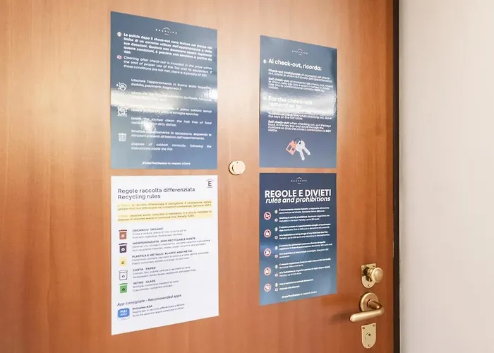 Apartamento Easylife - - Ripa Ticinese 21 - Navigli *