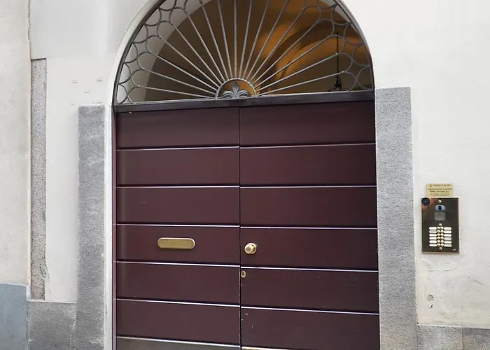 Appartement Missori Prestige Grandsuite - A Few Steps From Duomo *