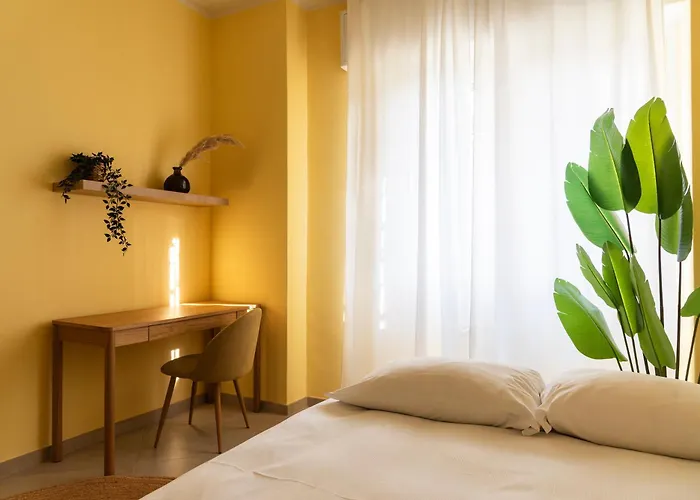 Youhosty - Cascina Corba 96 Milano