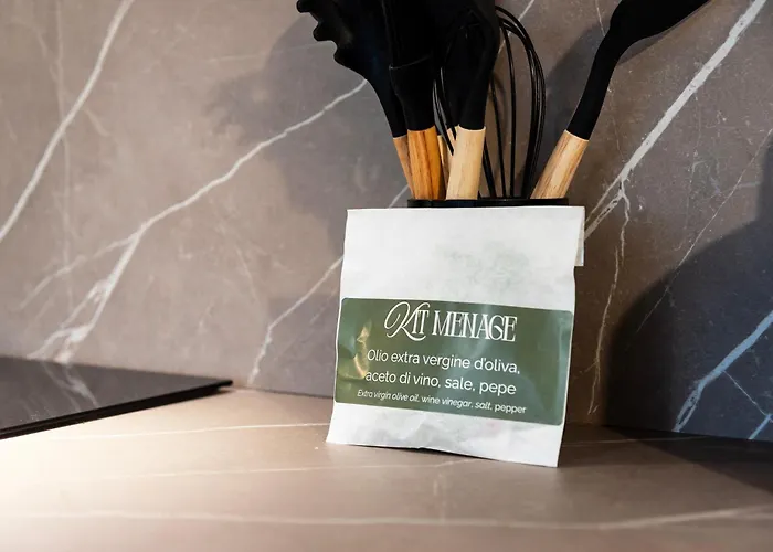 Appartamento Youhosty - Porta Venezia Design *