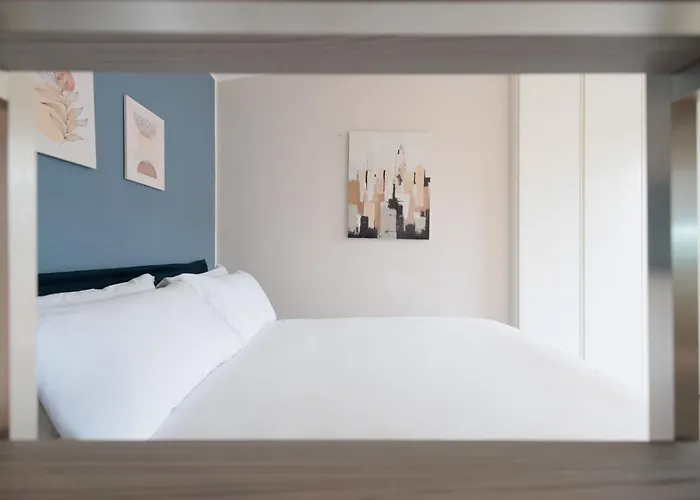 Apartament Urban House - Comfort Navigli *