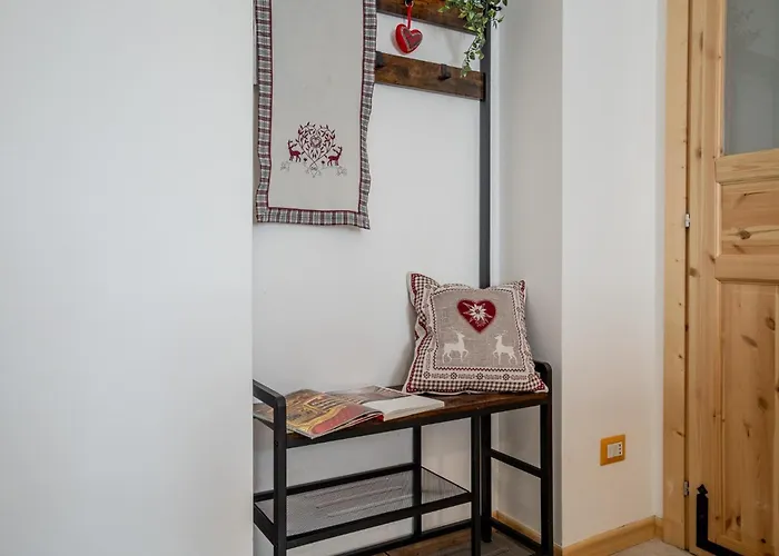 Apartment Guesthost - Relaxing Wooden