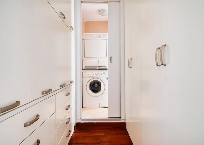 Appartement Elegant - Lorenteggio