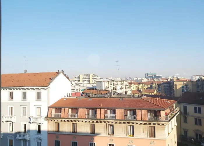 Appartement Sweetcityhome