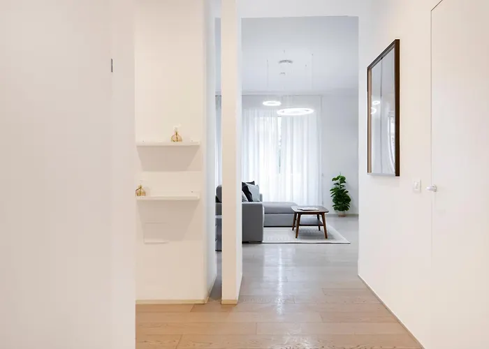 Easylife - - Poerio 31 - Porta Venezia Апартаменты Милан