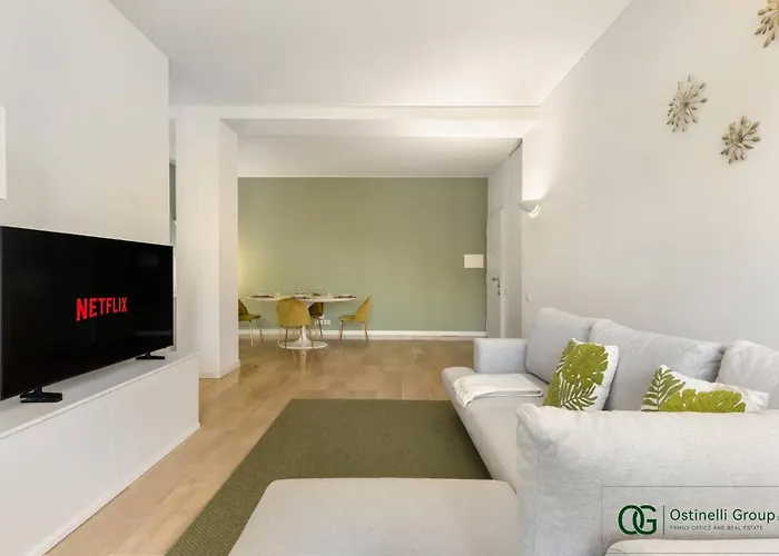 Apartment Greco Heritage In *