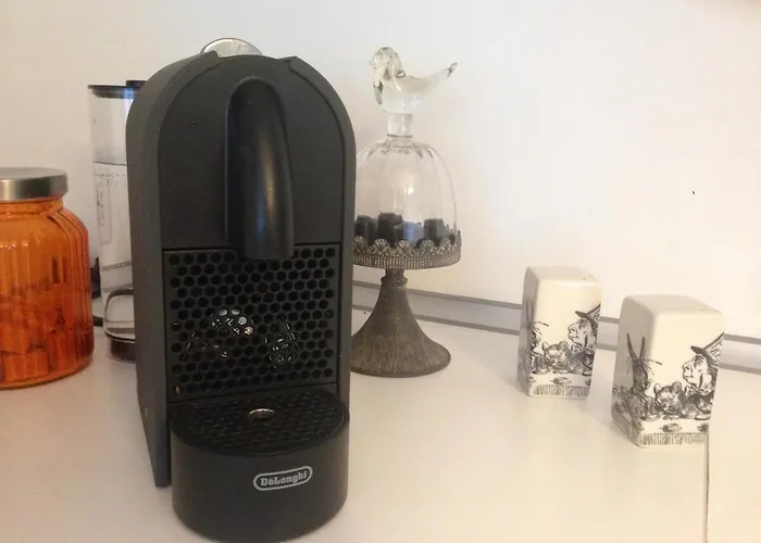 Apartamento Nel Cuore Di