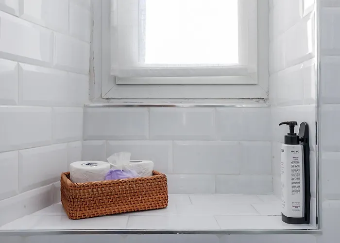 Luxury 2-bedroom Station Mailand