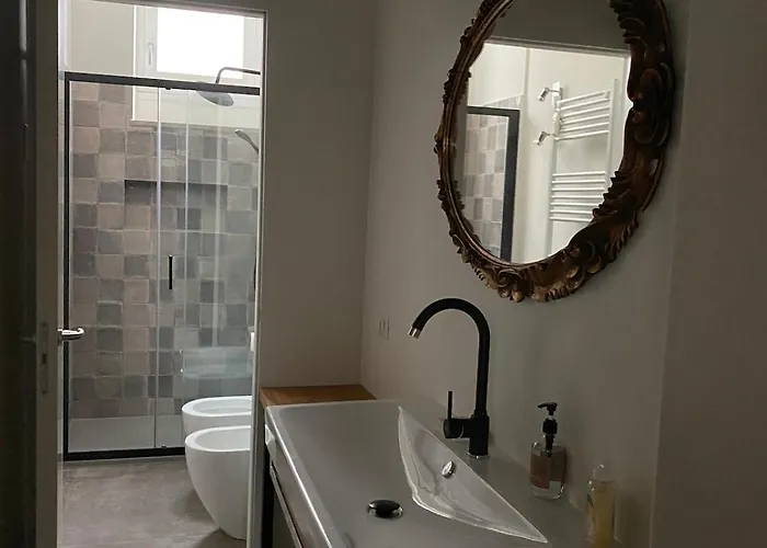 Appartement Downtown Apartment, Peace &sport *