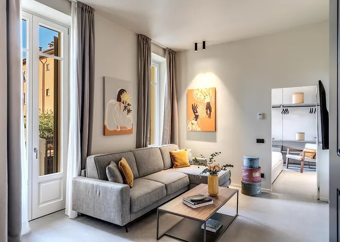 Seety Spartaco Mediolan