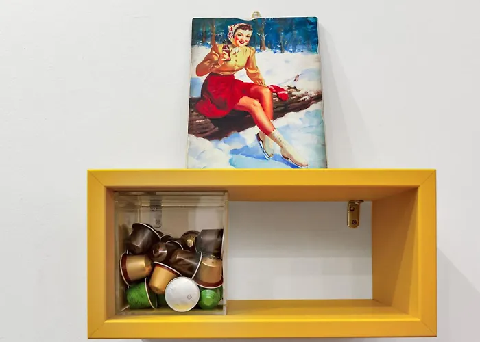 Apartman Happy House On Martesana Milánó