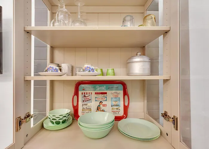 Happy House On Martesana Apartamento *