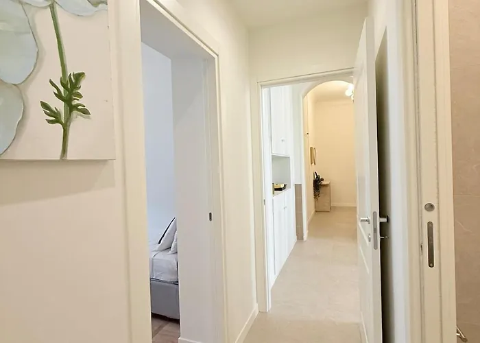 Bright&spacious In The Heart Of Studi