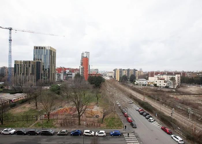 Lo Spole By Barbarhouse Apartament