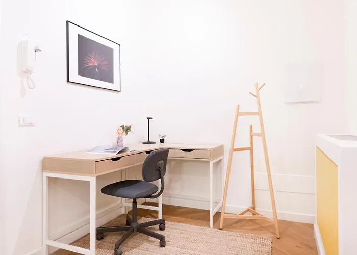 Easylife - - San Gregorio 3 F - P Venezia * ميلان