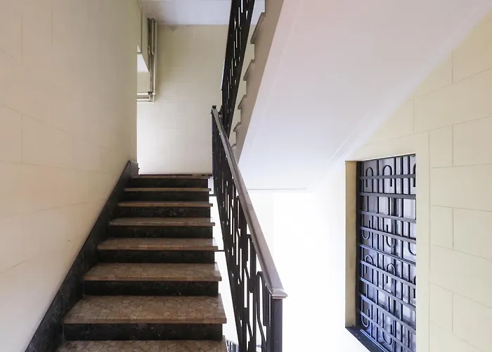 Primopiano - Tadino B Appartement Milan