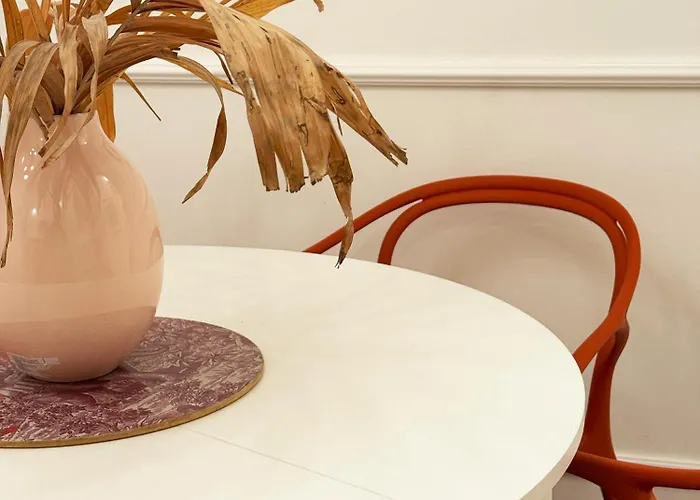 Callmehome - Navigli - Authentic Milanese *