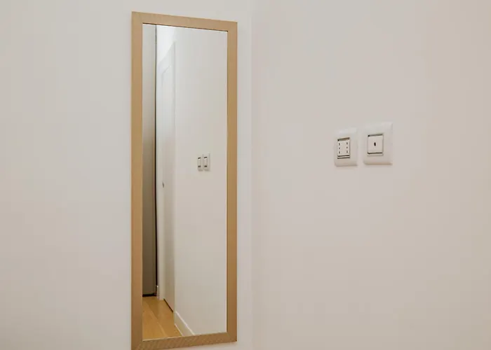 Bnbest Farini Enjoy Isola 4 Pax 米兰