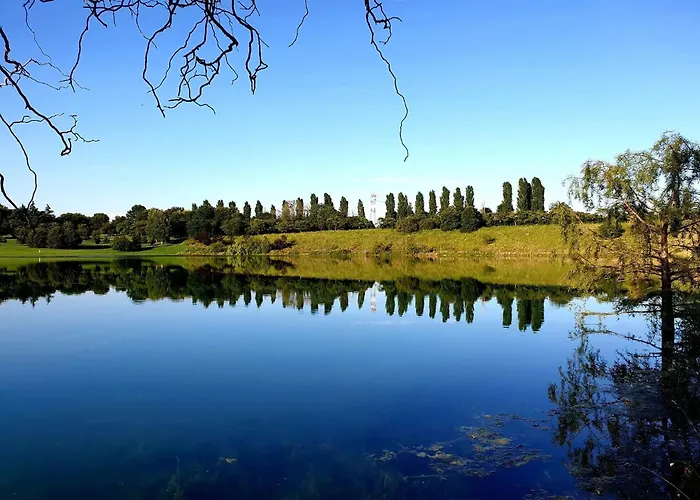 Apartament Da Nonna Maria *