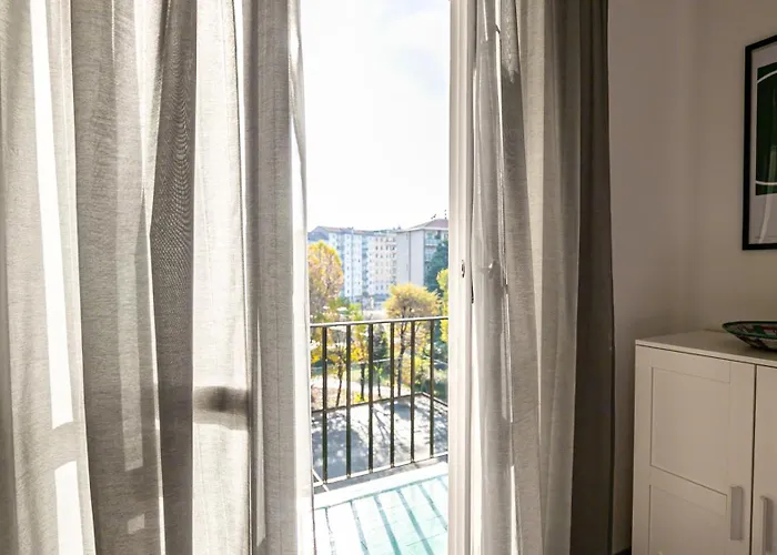 Italianway Comfort - Paladini 13 *