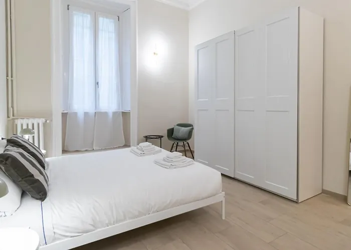 公寓 Italianway Comfort - Ceradini 3