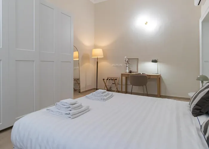Italianway Comfort - Ceradini 3 * Milano