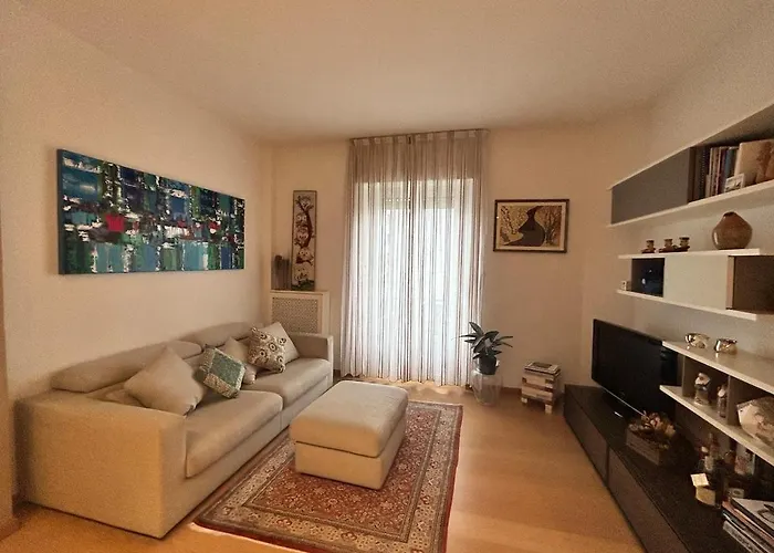La Casa Di Gio Appartamento Milano