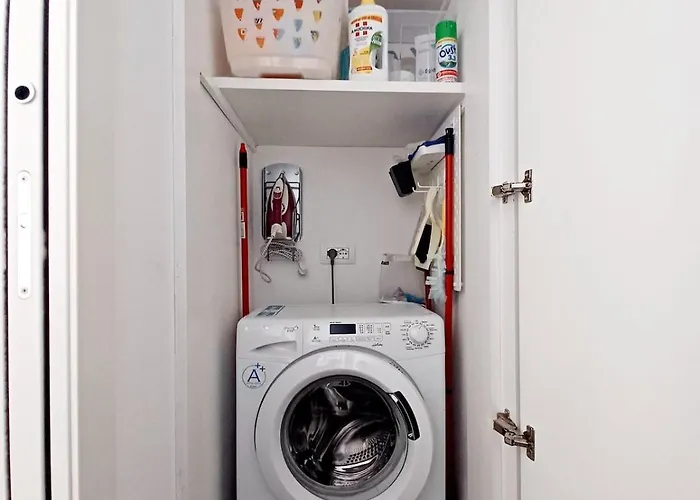 Apartmán California Suite, Zona Tortona-solari-citylife, Un'oasi Nel Centro Di *