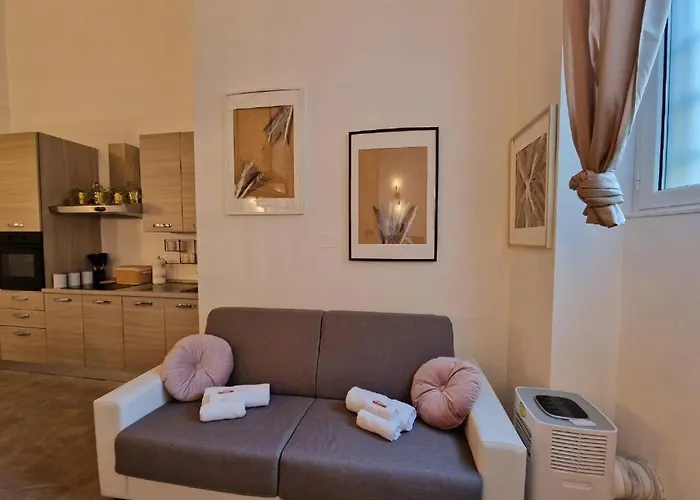 Acasadiimma Family Loft Bocconi-duomo Con Wi-fi Corte Interna Super Silenzioso