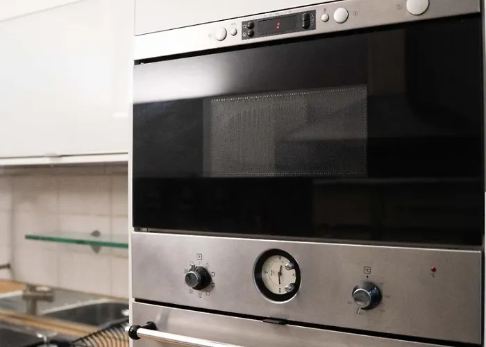 The Moscova Gallery House Апартаменты