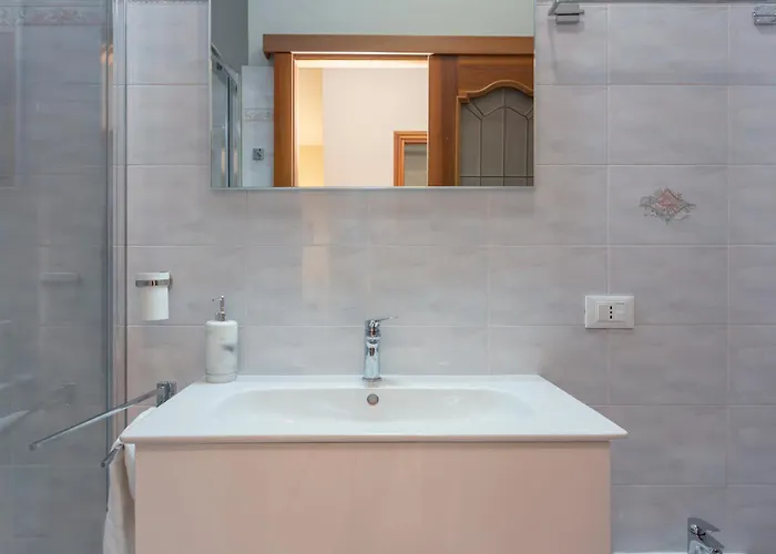 דירה Modern Two-room Between Linate And The Center