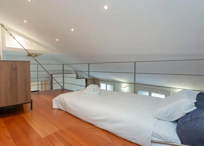 Comfort And Design Between Portello And Citylife