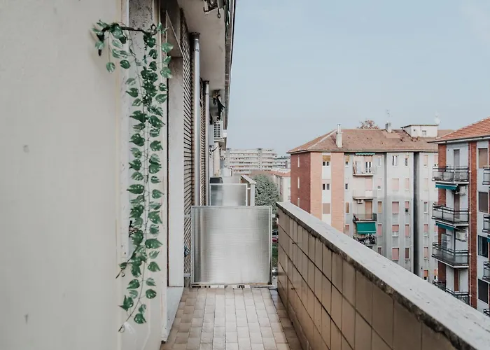 Casa Alba San Siro Free Wi-fi *