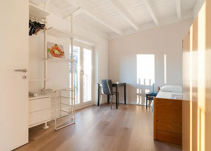 Apartmán Guesthost - Cozy Porta Vittoria Area Milán