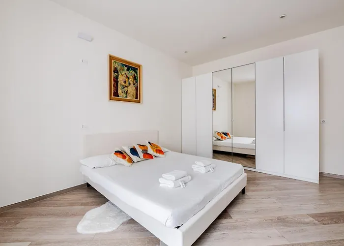 Brera Art In * Milão