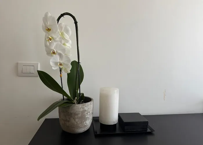 Lägenhet Urban Retreat Minutes Away From Duomo Cathedral *
