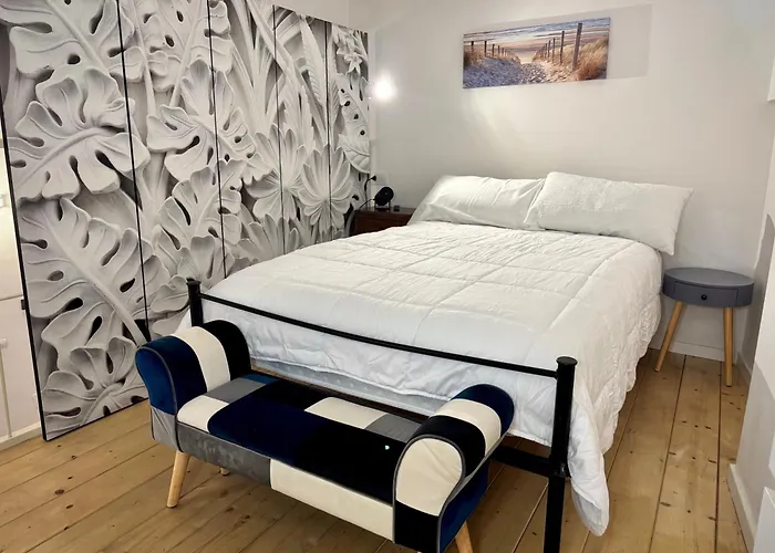 Fourloft アパート ミラノ