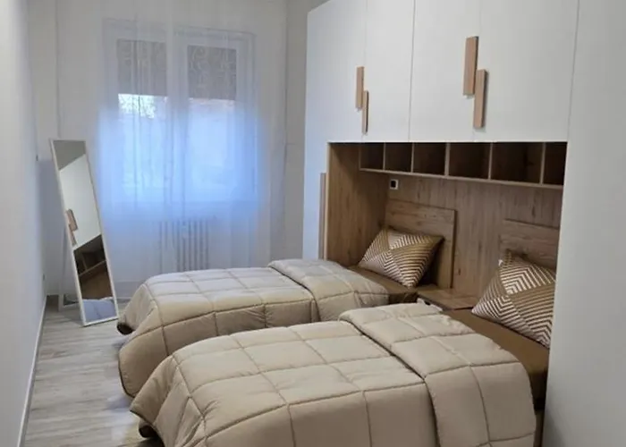 Apartmán Felicia's *