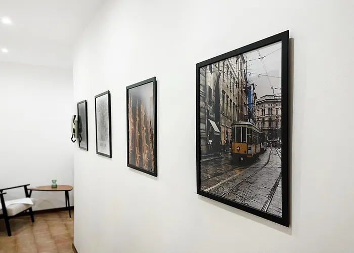 20 Min Duomo - Design *