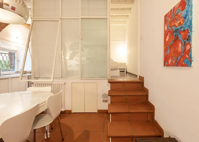 Bilocale Navigli - Mirable Pm *