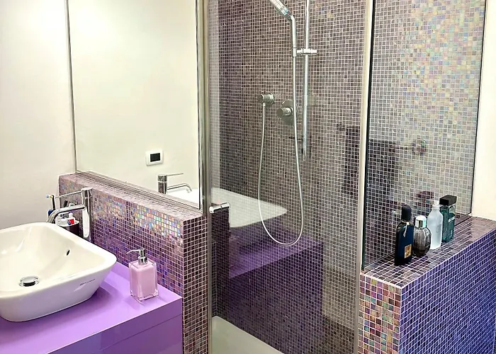 Апартаменты Sandrix - Stylish And Exclusive In Tricolore *