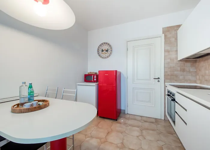 La Collezione Di Anna Apartmán *